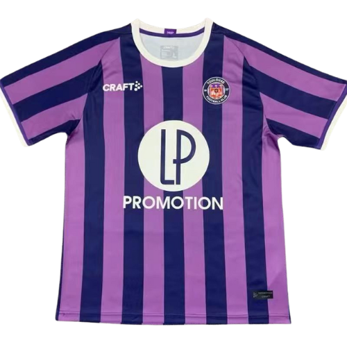 CAMISETA TOULOUSE 23/24