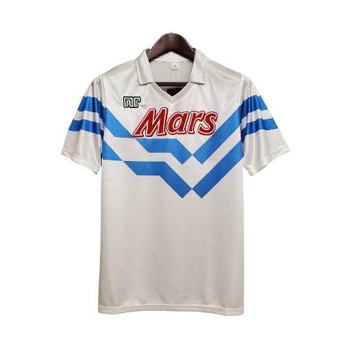 CAMISETA RETRO NAPOLI 1988/89