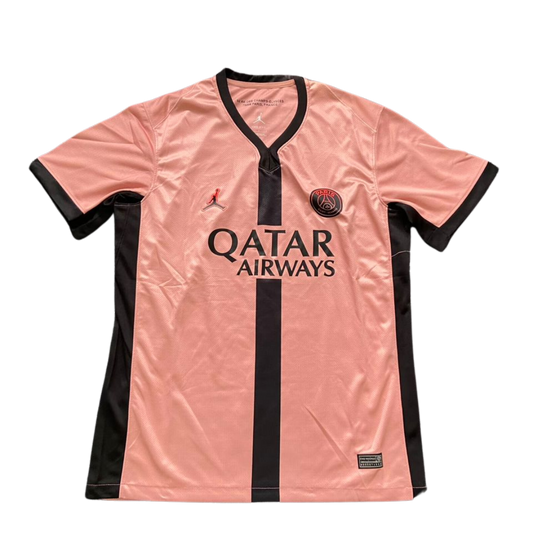 CAMISETA AWAY PSG 2024/25