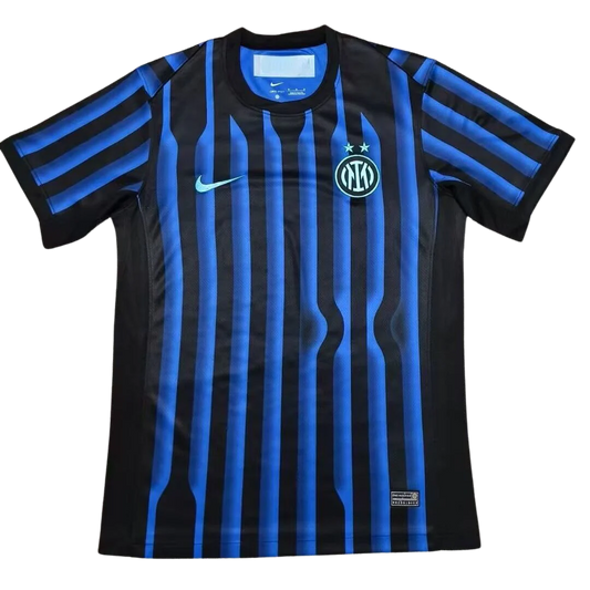 CAMISETA INTER 1ª 2025/26