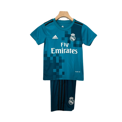 KIT PARA NIÑOS REAL MADRID