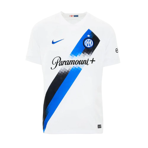 CAMISETA INTER AWAY 2023/24