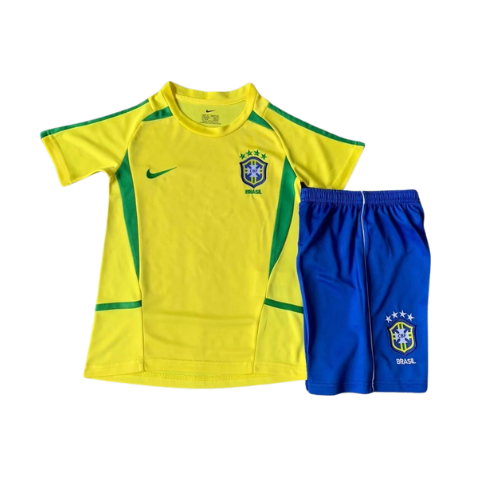 KIT PARA NIÑOS BRASIL