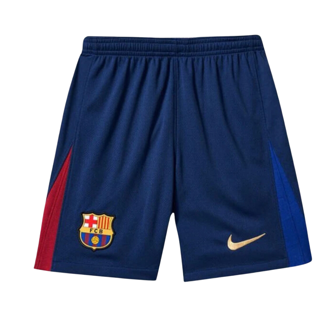 PANTALONES CORTOS BARCELONA 2024/25