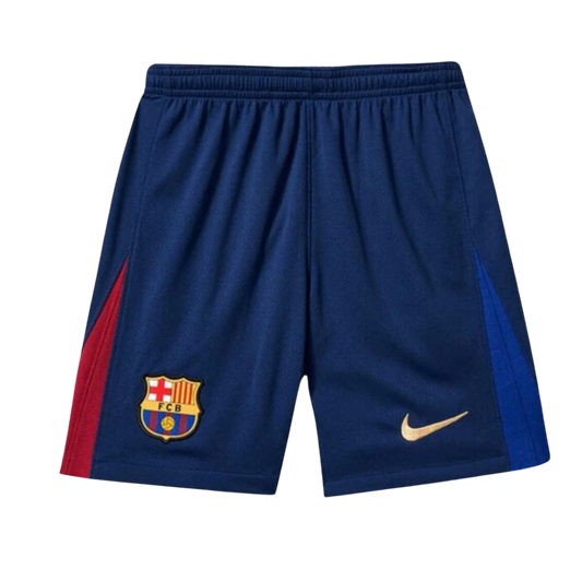 PANTALONES CORTOS BARCELONA 2024/25