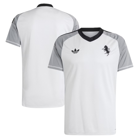 CAMISETA DE PORTERO JUVENTUS 2024/25