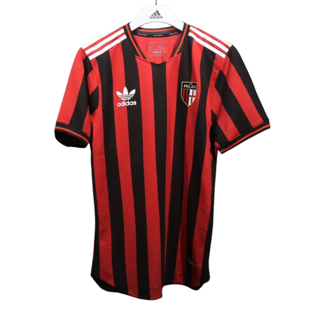 CAMISETA MILÁN EDICIÓN ESPECIAL 2024/25