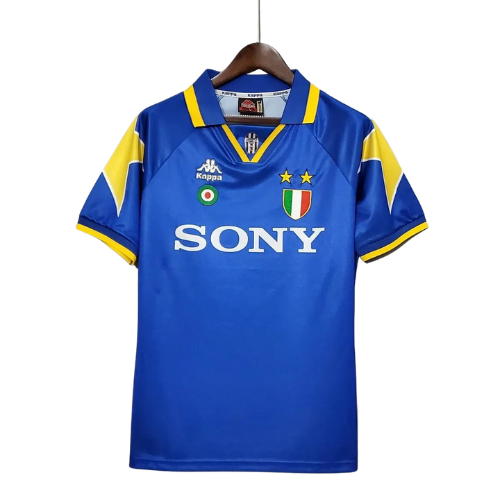 CAMISETA Juventus 95/96