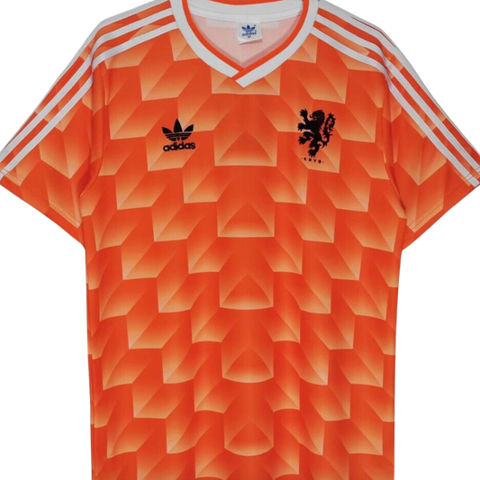 CAMISETA OLANDA RETRO 1988