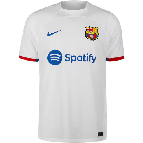 CAMISETA FC BARCELONA TRASFERTA 2023/2024