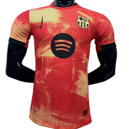 CAMISETA BARCELONA SPECIAL EDITION 2025/26