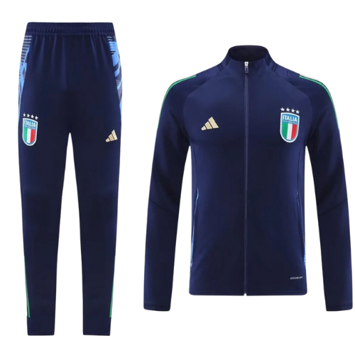 KIT CHANDAL ITALIA 24/25