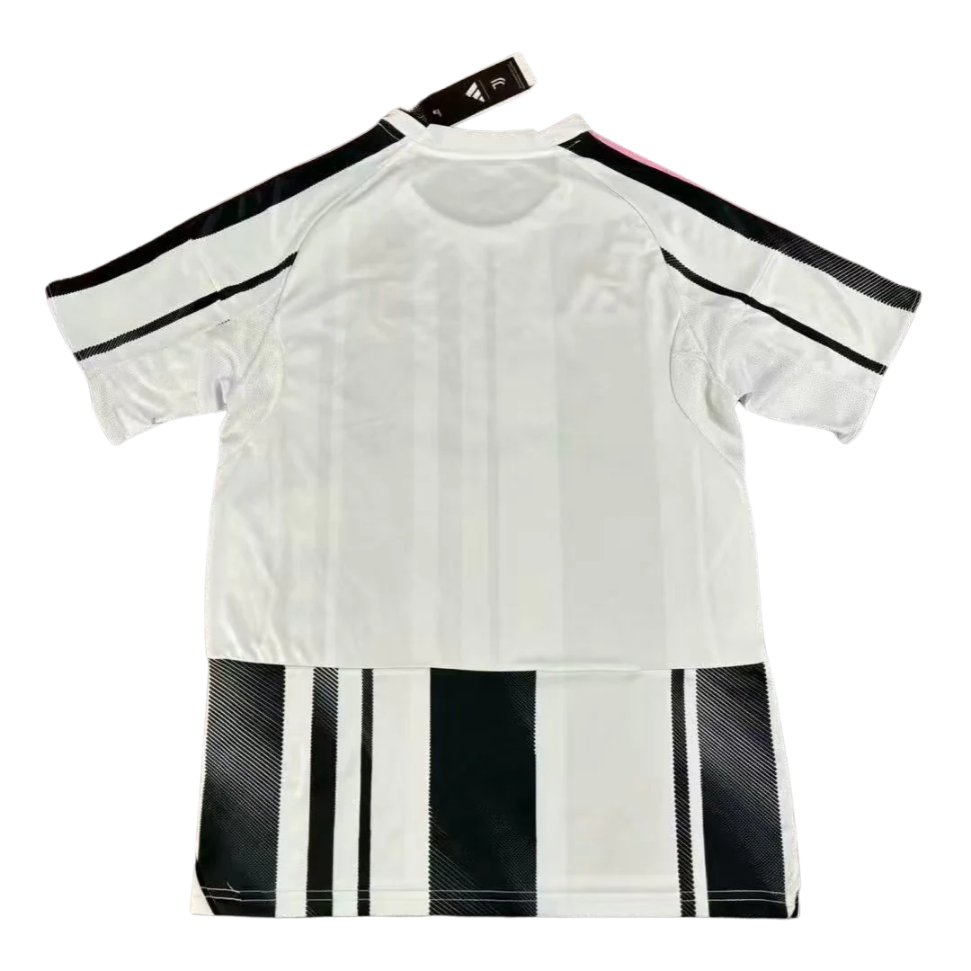 CAMISETA JUVENTUS HOME 2025/26