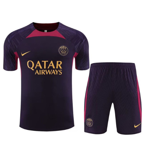 KIT DE FORMACIÓN PSG 2023/24