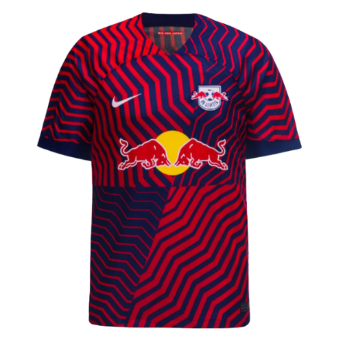 CAMISETA LIPSIA 2023/24