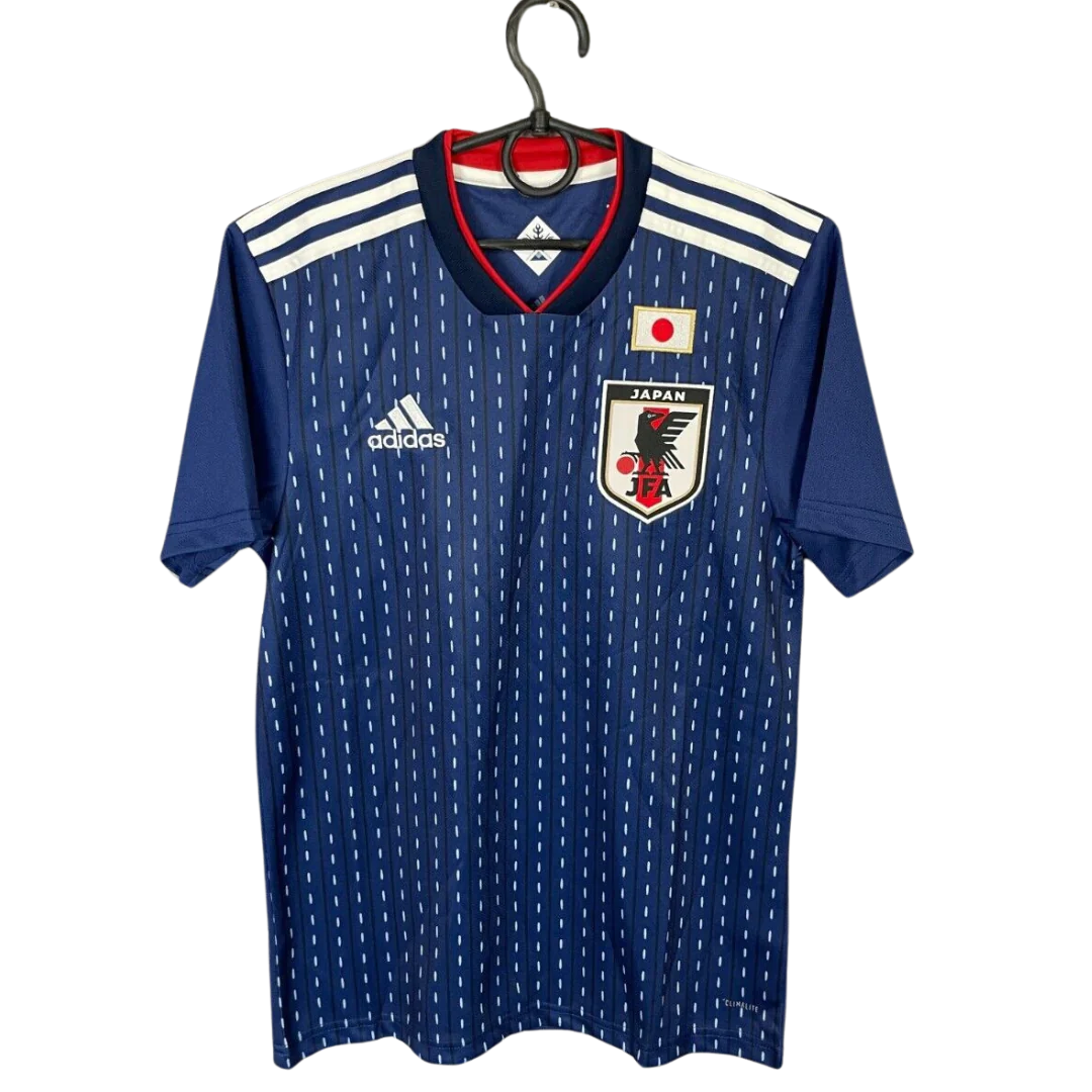 CAMISETA RETRO JAPÓN 2018/19