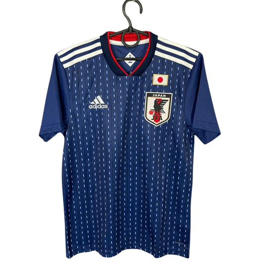 CAMISETA RETRO JAPÓN 2018/19