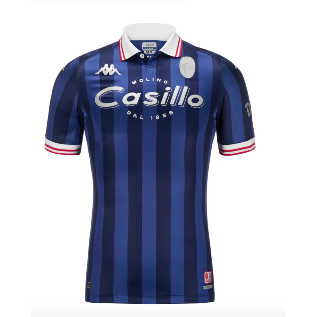 CAMISETA BARI SPECIAL EDITION 2024/25