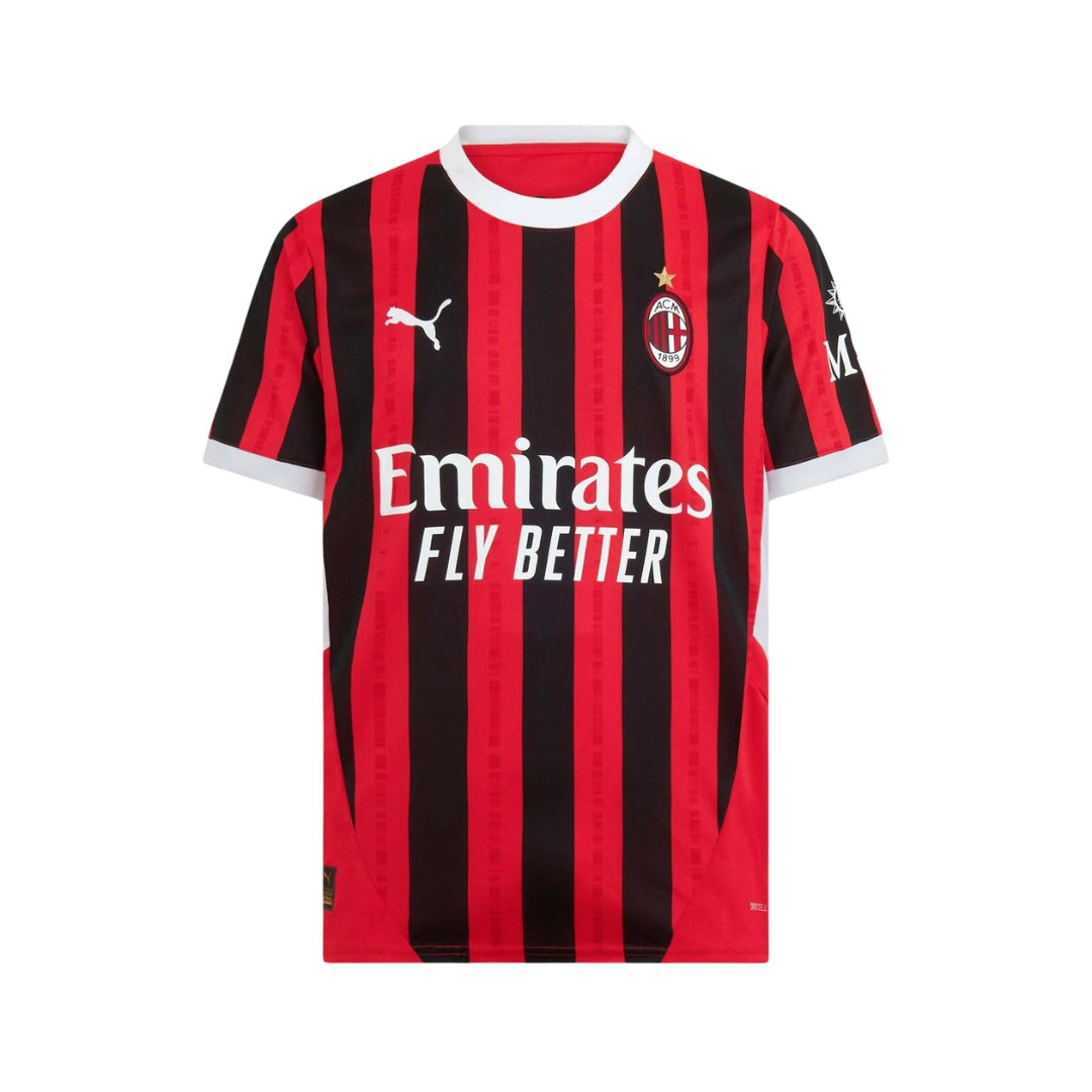 CAMISETA MILAN HOME 2024/25