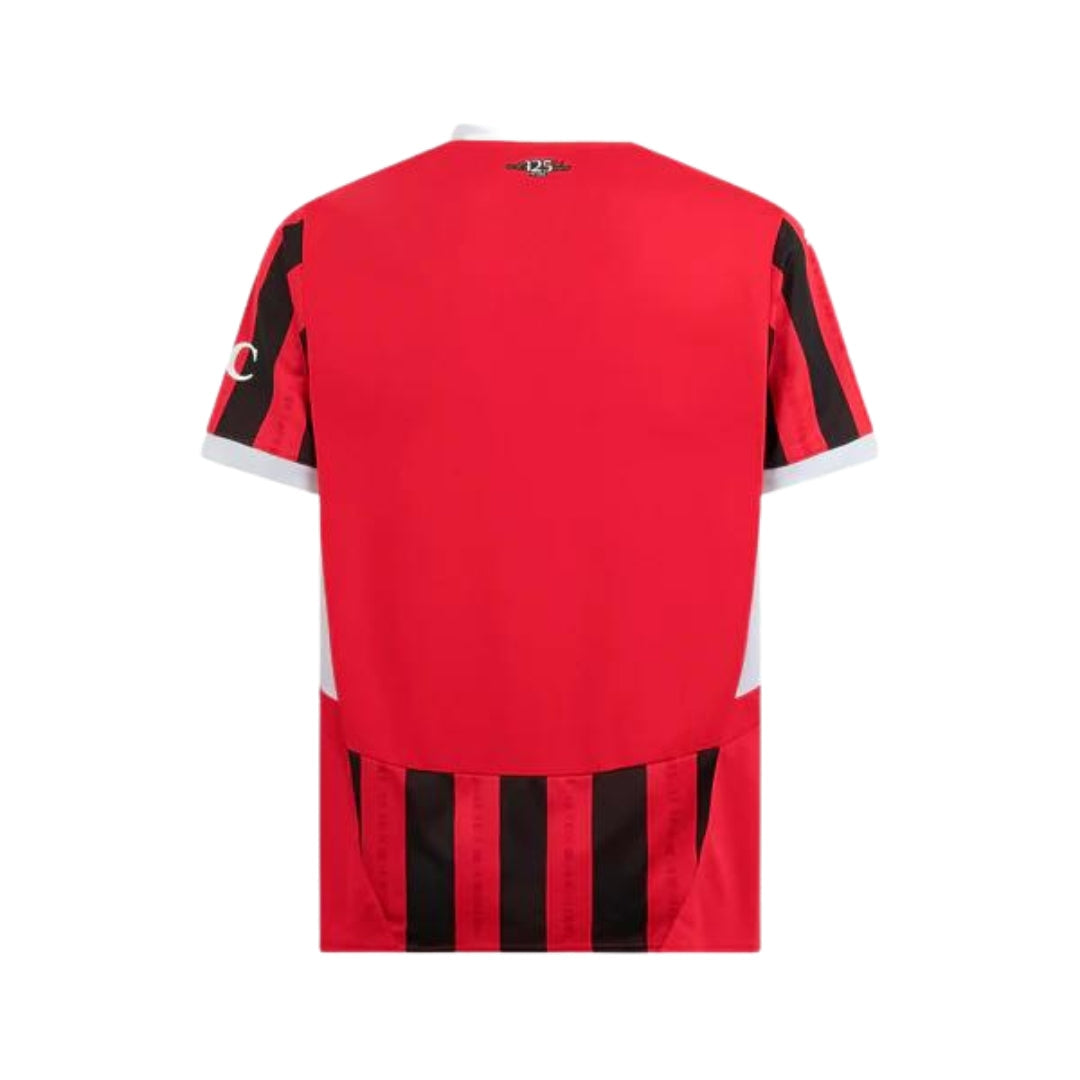 CAMISETA MILAN HOME 2024/25