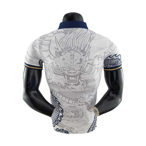 CAMISETA REAL MADRID CHINESE DRAGON EDITION 2022/23