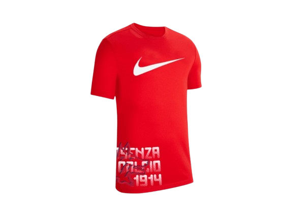 COSENZA CAMISETA NIKE LOGO GRANDE - 2024/25