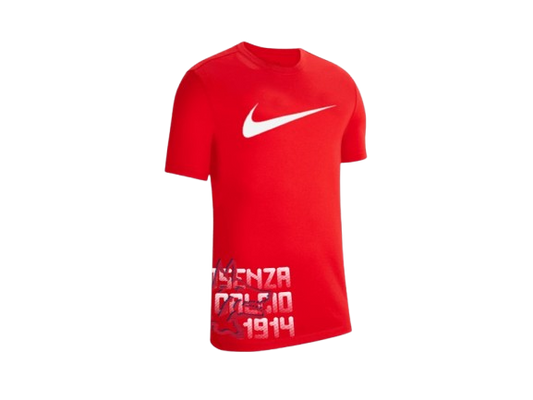 COSENZA CAMISETA NIKE LOGO GRANDE - 2024/25