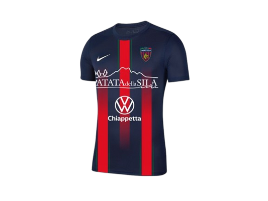 CAMISETA NIKE DE CASA DEL COSENZA - 2024/25