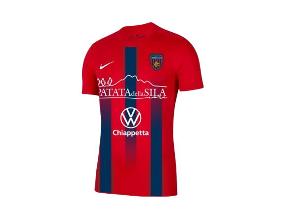 COSENZA NIKE TERCERA CAMISETA - 2024/25