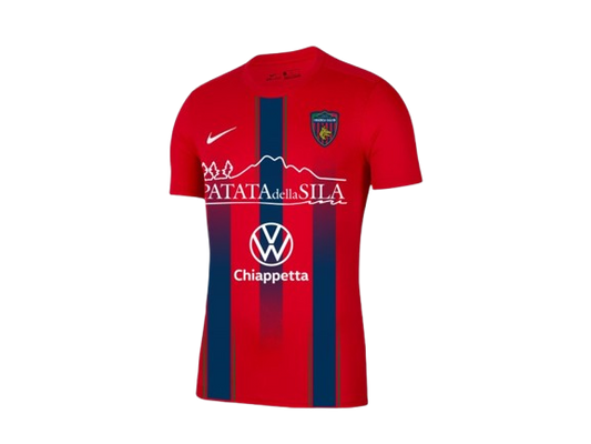 COSENZA NIKE TERCERA CAMISETA - 2024/25