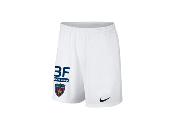 PANTALONES CORTOS NIKE AWAY COSENZA - 2024/25