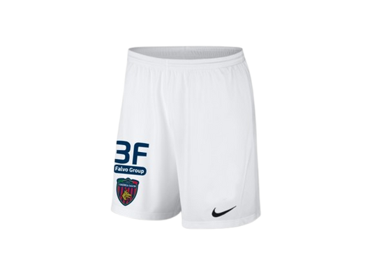 PANTALONES CORTOS NIKE AWAY COSENZA - 2024/25