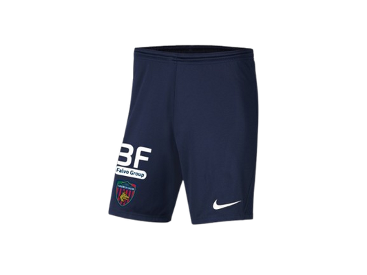 PANTALÓN CORTO NIKE HOME COSENZA - 2024/25