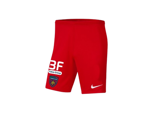 PANTALONES CORTOS COSENZA NIKE THIRD - 2024/25