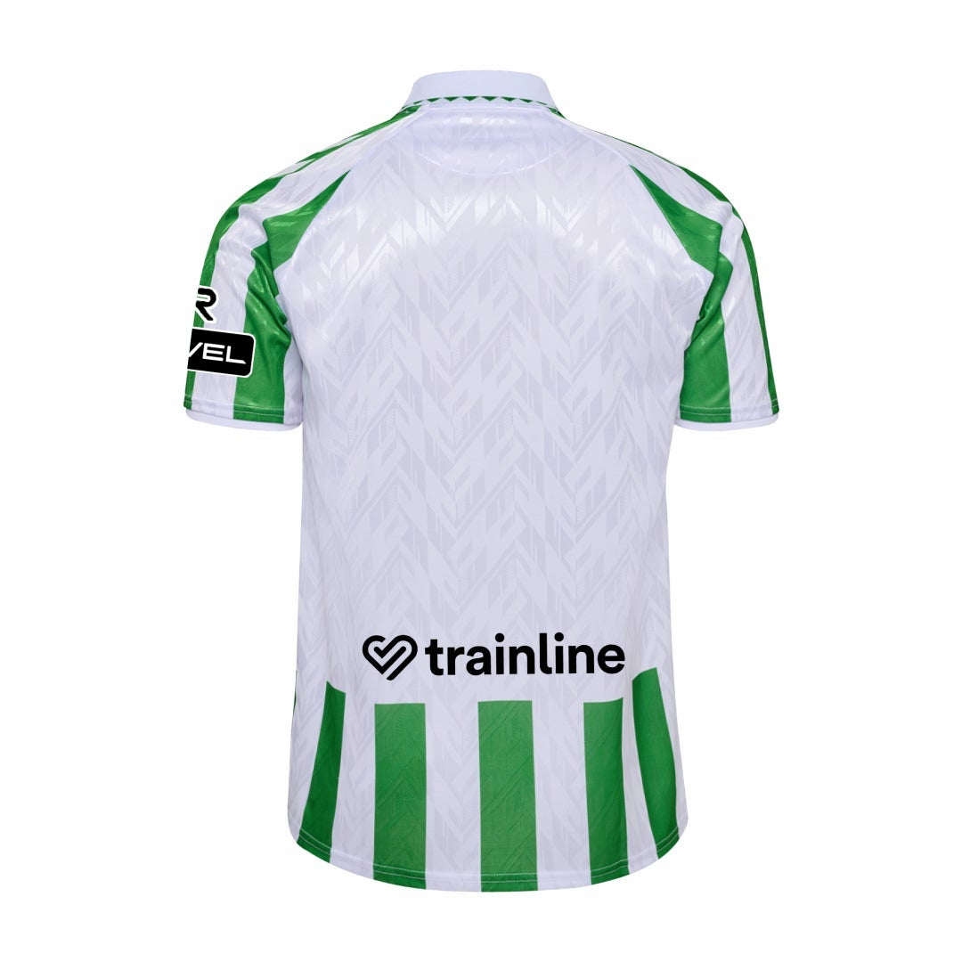 CAMISETA REAL BETIS PRIMERA EQUIPACIÓN 2024/25