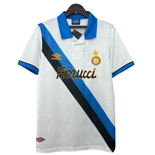 CAMISETA RETRO DEL INTER 1994/95
