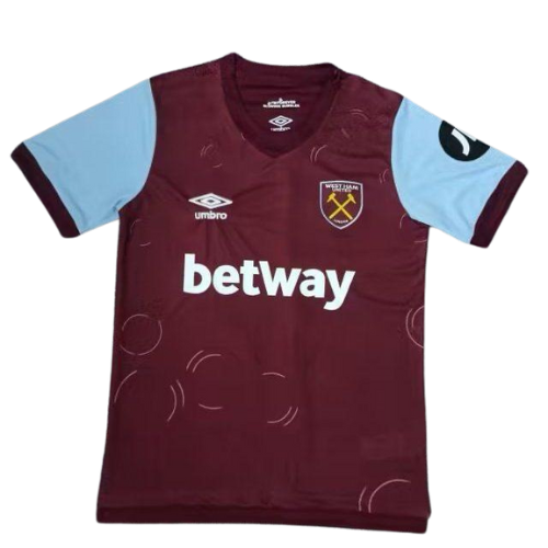 CAMISETA WEST HAM 23/24