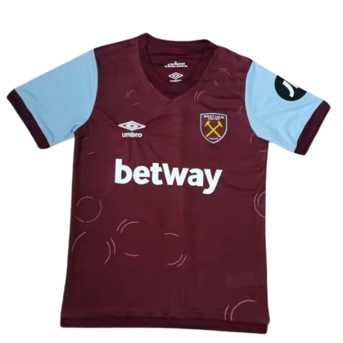 CAMISETA WEST HAM 23/24