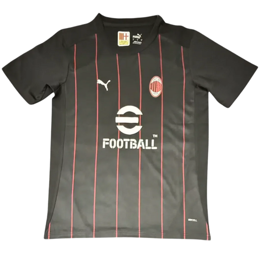 CAMISETA ENTRENAMIENTO MILÁN 2025/26