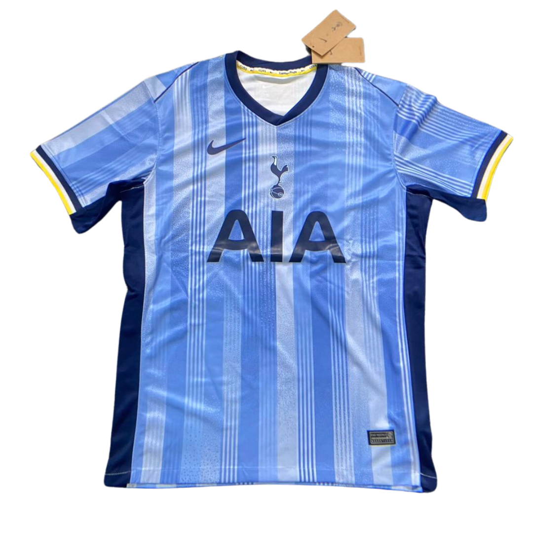 CAMISETA AWAY TOTTENHAM 2024/25