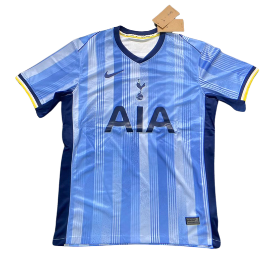 CAMISETA AWAY TOTTENHAM 2024/25