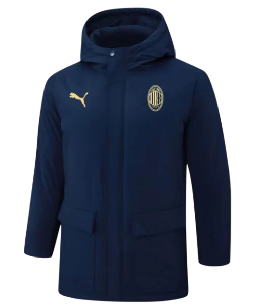 CHAQUETA MILÁN 2024/25