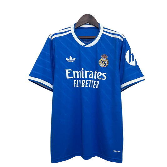 CAMISETA THIRD REAL MADRID 2025/26