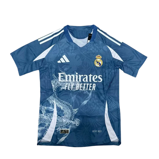 CAMISETA REAL MADRID EDICIÓN ESPECIAL 2025/26