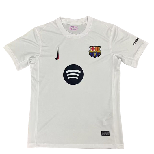 CAMISETA BARCELONA SPECIAL EDITION 2025/26