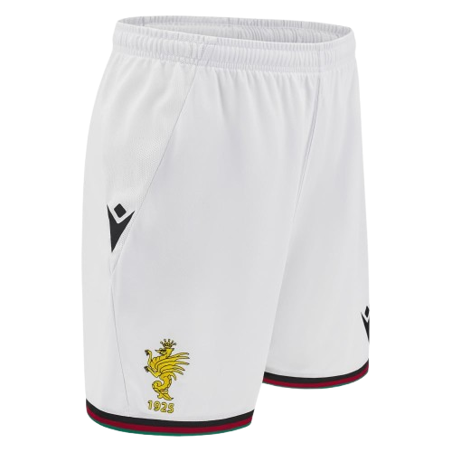 Pantalón corto Ternana calcio 2024/25 visitante adulto