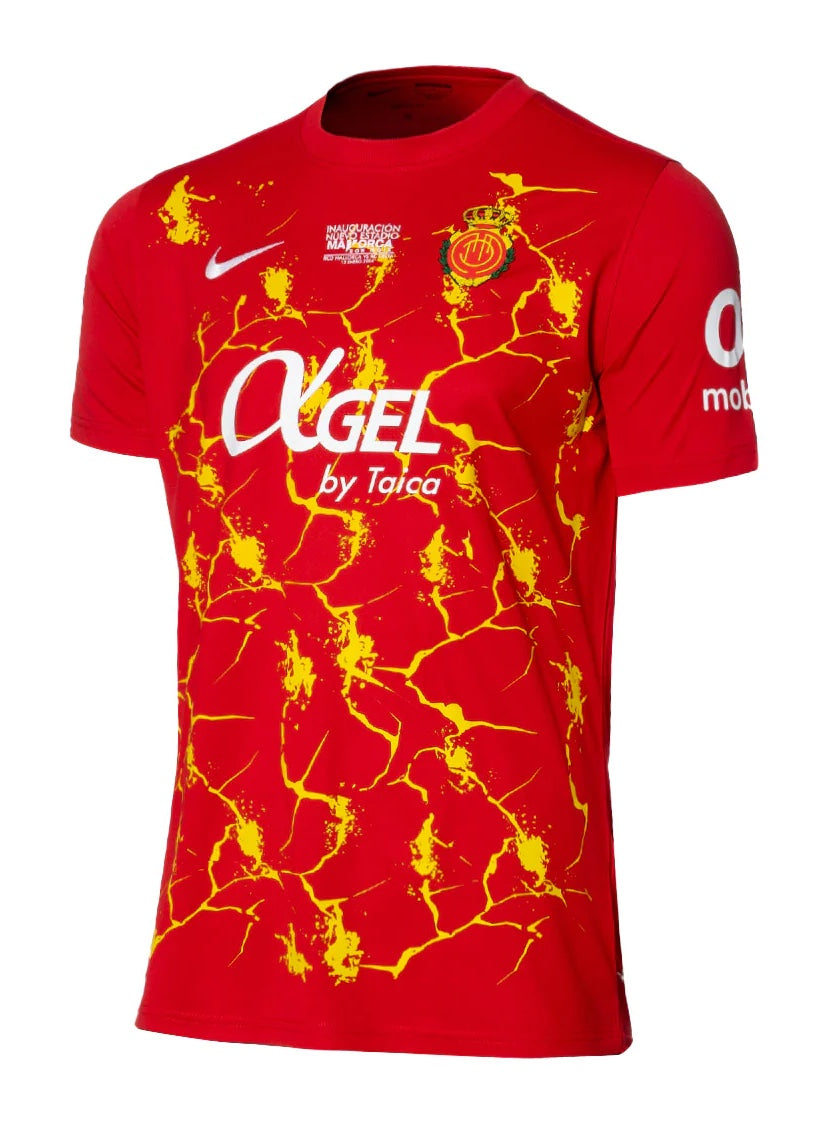 CAMISETA HOME MALLORCA 24/25