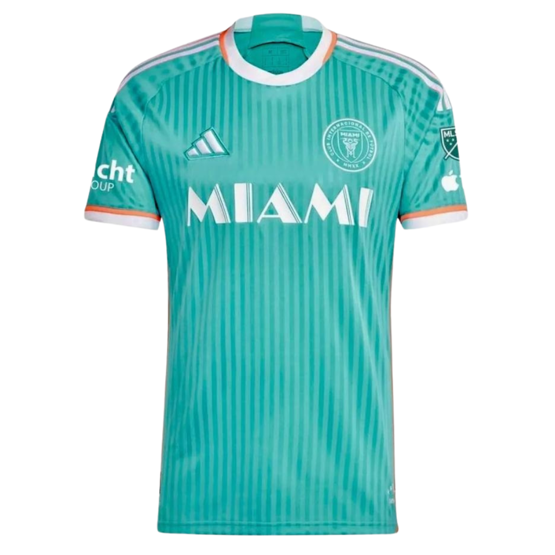 TERCERA CAMISETA INTER MIAMI 2024/25