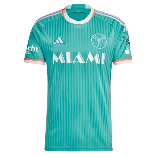 TERCERA CAMISETA INTER MIAMI 2024/25