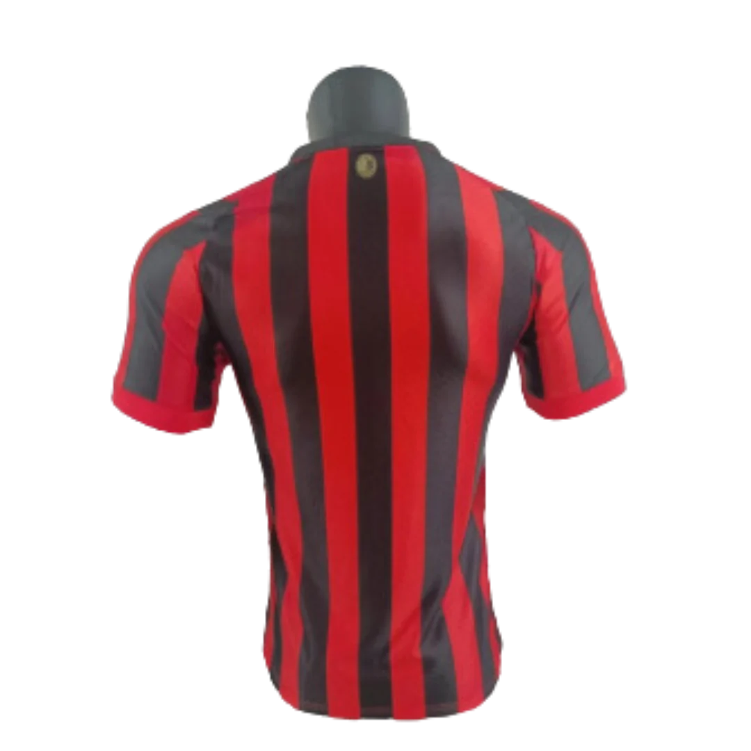 ESPECIAL 125 ANIVERSARIO CAMISETA MILÁN 2024/25